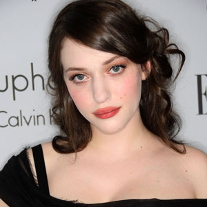 kat dennings