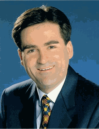 Richard Keys Photo