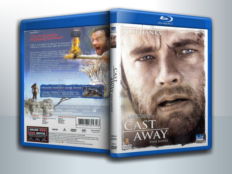 Cast Away Full Movie Cast Away Full Movie