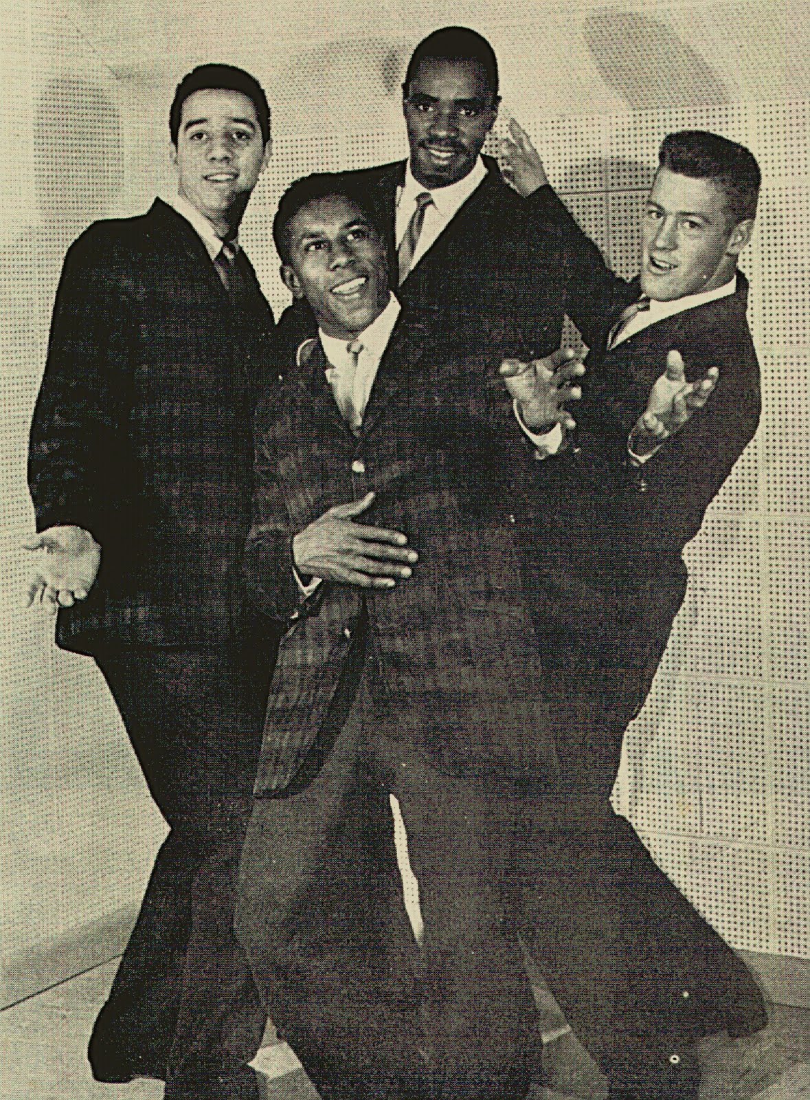 Boot Hog Pefferly And The Loafers - I'm Not Going To Work Today Boot Hog Pefferly And The Loafers - I'm Not Going To Work Today