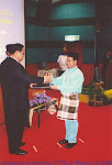 ANUGERAH CEMERLANG STTQ  JAKIM