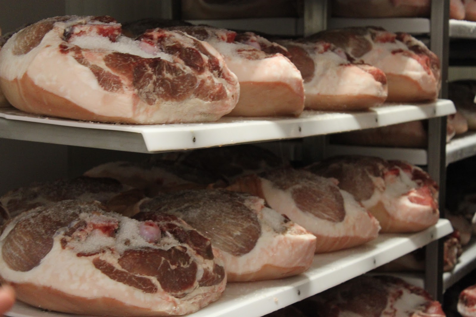 Domestic Divas Blog A Little Taste of Italy in Iowa La Quercia’s