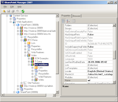 sharepoint administrator resumes