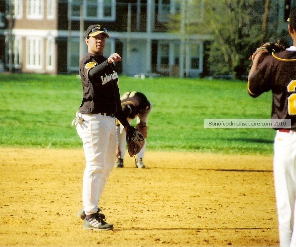 to Son of Codman Square's Site! Boston International High