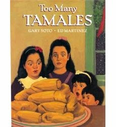 too many tamales