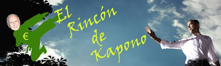 El Rincón de Kapono