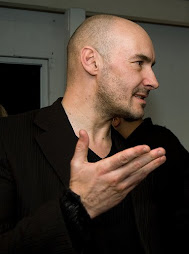 Grant Morrison