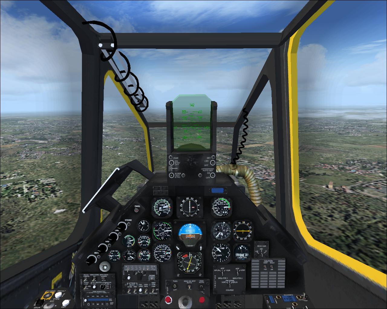 Fsx Airsimmer A320 Crack