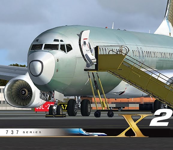 Download Flight Simulator X SP2 franais from