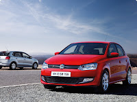 Photo: VW Polo India