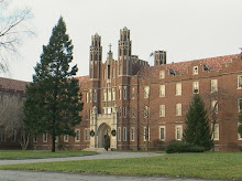 Monasterio de la Santa Ascensión, Míchigan USA