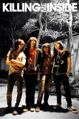 Allfilesforu Killing Me Inside Biarlah Mp3