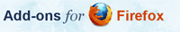 Add-ons for Firefox blogger and web master tools
