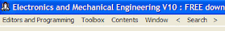 electrical software