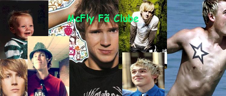 McFly ♥ Fã Clube