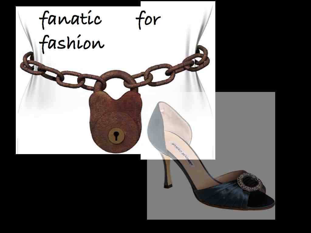 fanatic.- the fashion victim blog