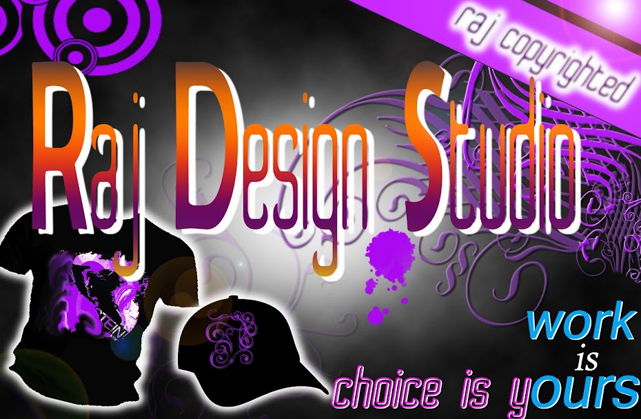 Raj Design Studio