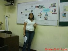 EXPOSICION DE MODELOS