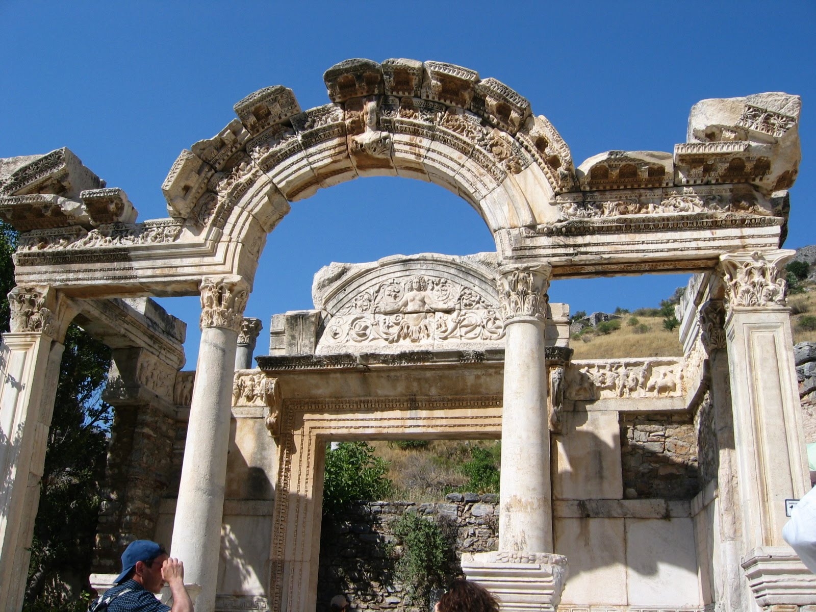 Ephesus, Selçuk - Turkey's Most Important Ancient City | Trip Ways