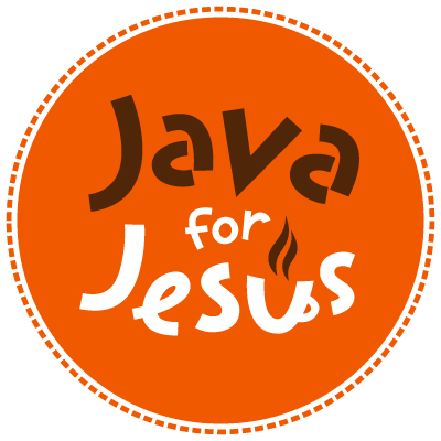 Java For Jesus::Gift Ideas