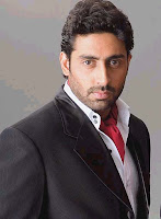 Abhishek Bachchan