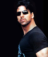 Akshay Kumar