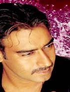 Ajay Devgan pictures