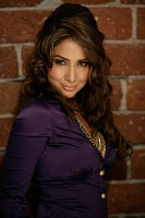 Kim sharma