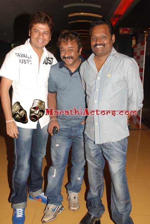 Jhing Chik Jhing movie Premier in Mumbai photos Jhing Chik Jhing movie Premier in Mumbai photos