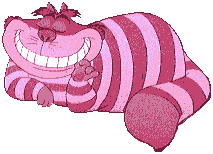 The Cheshire Cat