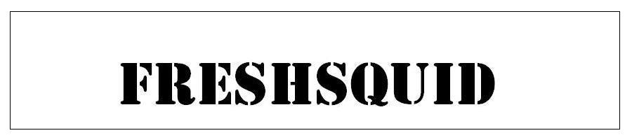 freshsquid