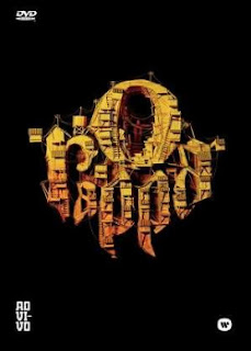O Rappa – Ao Vivo Na Rocinha (2010)