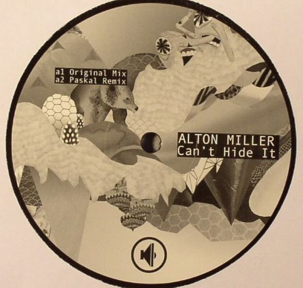 Alton Miller