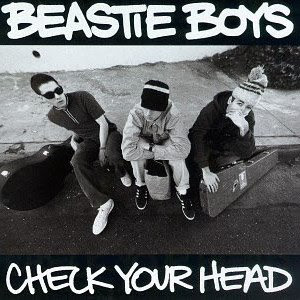 Beastie Boys - Check Your Head (1992)