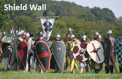 Shield Wall