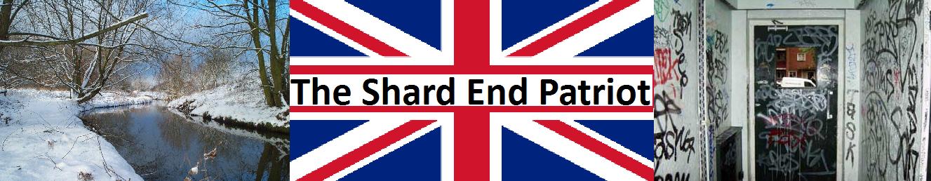 Shard End Patriot