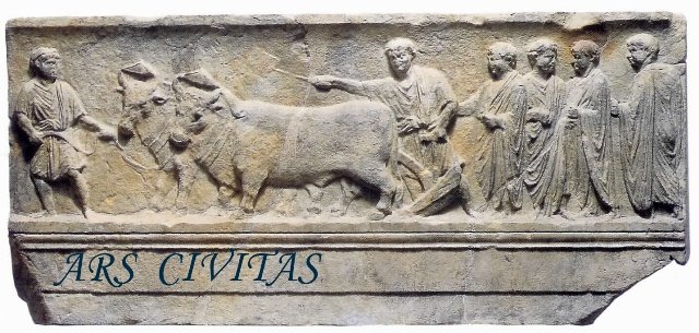 Ars Civitas