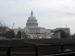 Inauguration Pics