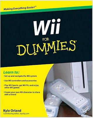 Wii For Dummies eBook