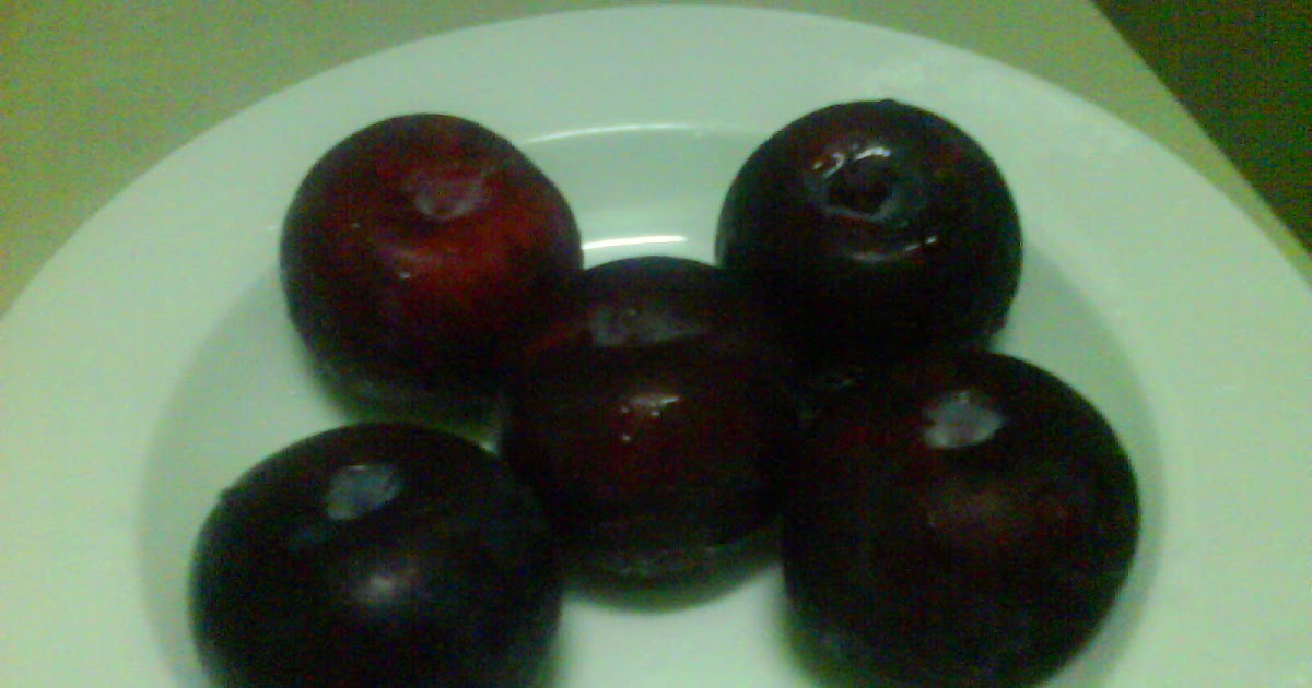 OH! MYOLIZA Oh! Carbs & Fiber in Plum