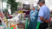 KARNIVAL PRODUK ISLAM MBPJ 6/6/2008