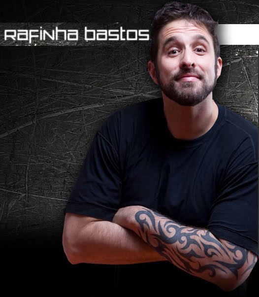 Rafinha Bastos 2 Ves 1 Articulaes Arte Contempornea A Arte Do