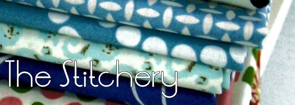 The Stitchery