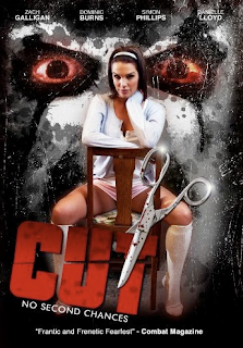 Cut (2010) Español Online
