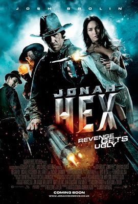 Jonah Hex (2010) Subtitulada Online
