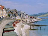 Lyme Regis