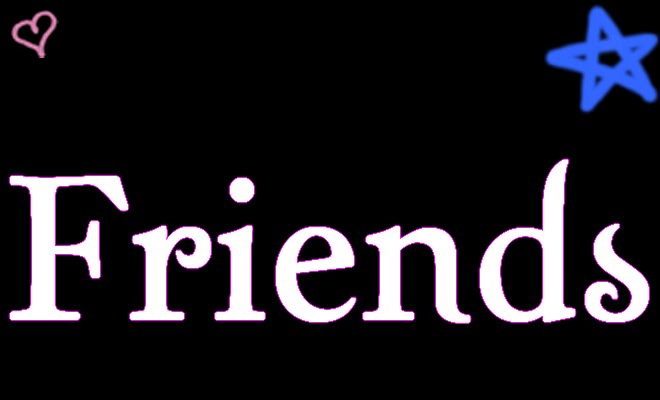 Friends