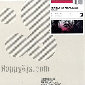 Tom Novy - Abigail Bailey - Closer To You Tom Novy - Abigail Bailey - Closer To You
