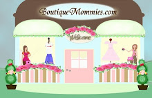Mommies Website