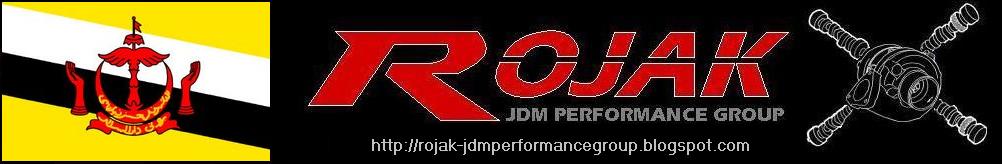 ROJAK - JDM Performance Group